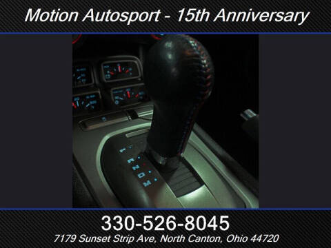 2012 Chevrolet Camaro LT