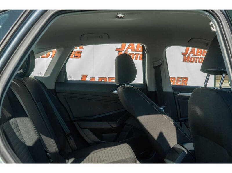 2024 Volkswagen Jetta S