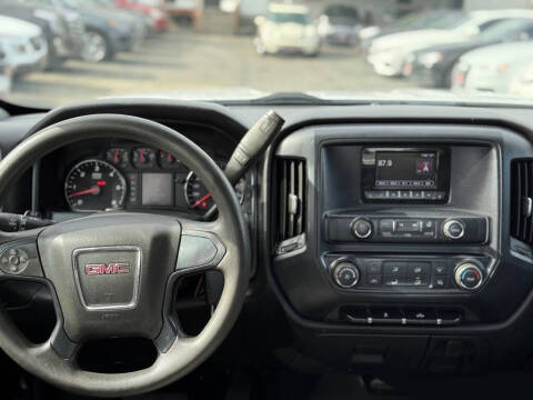 2014 GMC Sierra 1500