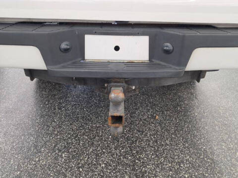 2011 Ford Ranger XLT