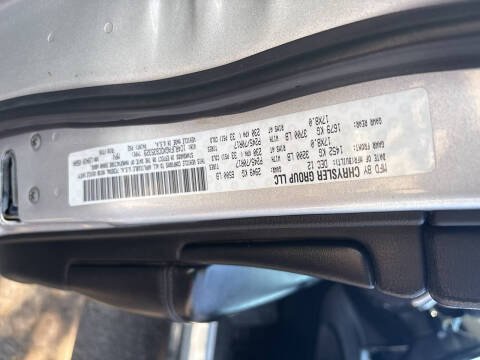 2013 Jeep Grand Cherokee Laredo