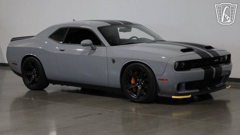 2020 Dodge Challenger