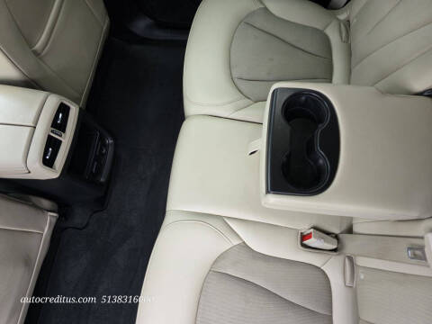 2020 Buick Envision Preferred