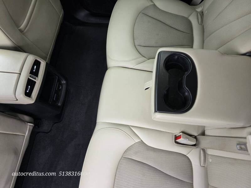 2020 Buick Envision Preferred