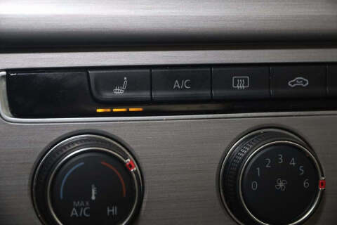 2017 Volkswagen Golf TSI Wolfsburg Edition