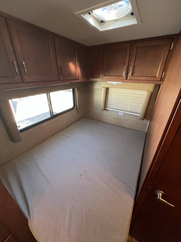 2013 Jayco Redhawk 26XS Class C RV