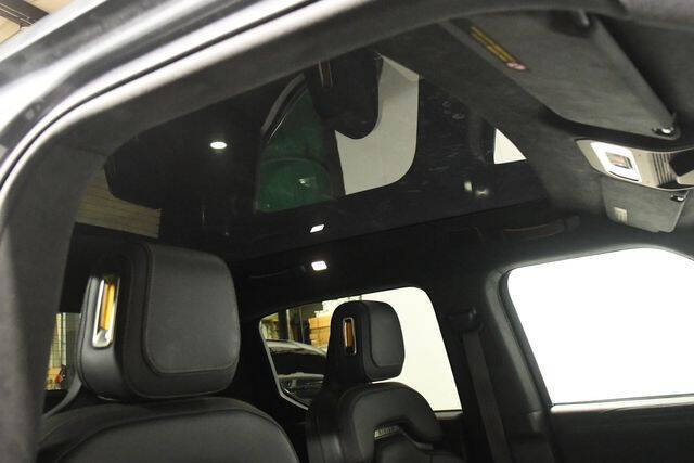 2022 Rivian R1T Launch Edition