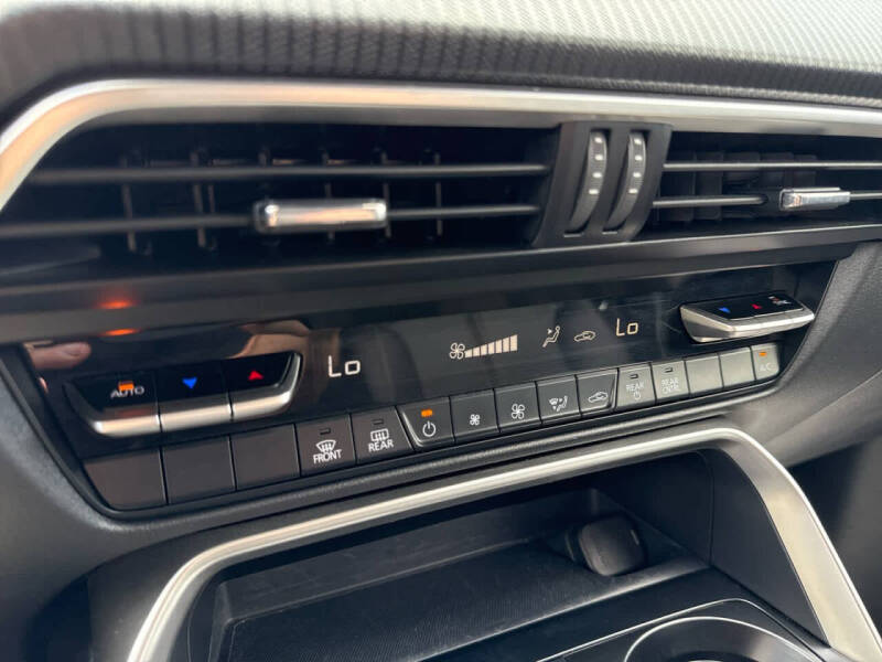 2024 Mazda CX-90 3.3 Turbo Select