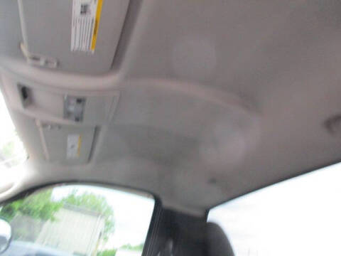 2007 Chevrolet Silverado 1500 LT1