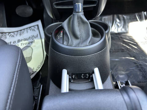 2013 MINI Paceman Cooper