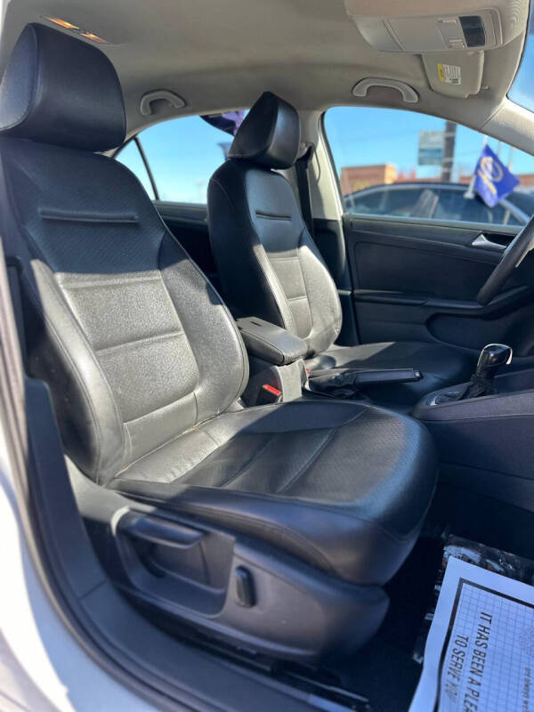 2014 Volkswagen Jetta