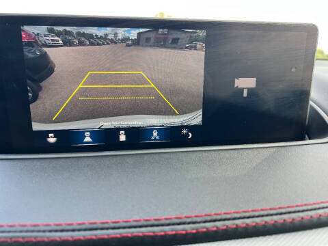 2024 Acura MDX SH-AWD w/A-SPEC