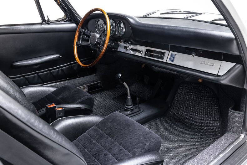 1966 Porsche 912