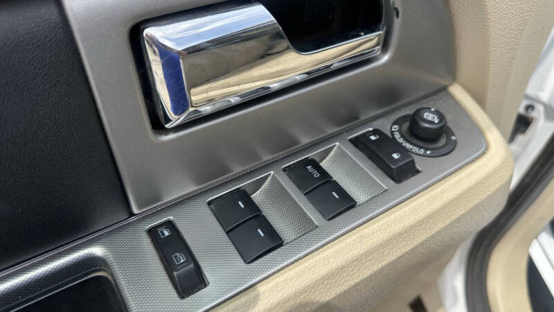 2017 Ford Expedition XLT