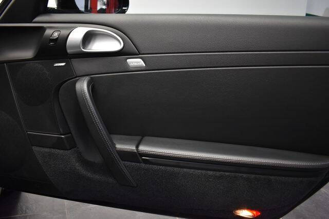 2009 Porsche 911 Carrera