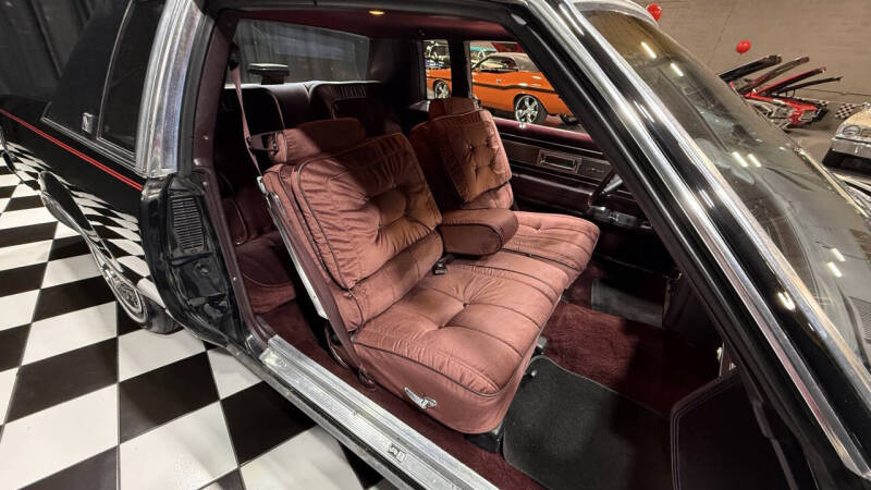 1987 Buick Regal Limited