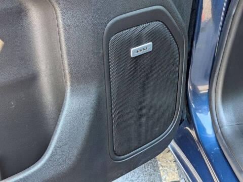2023 GMC Sierra 2500HD