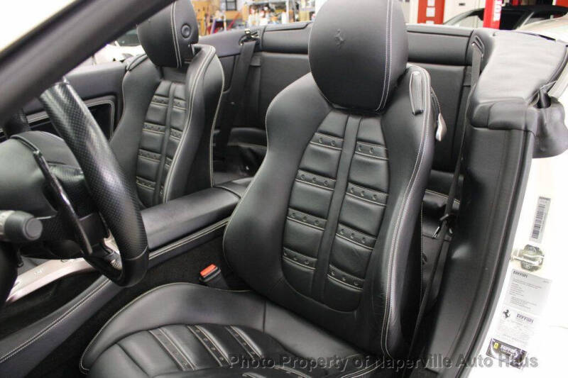 2013 Ferrari California