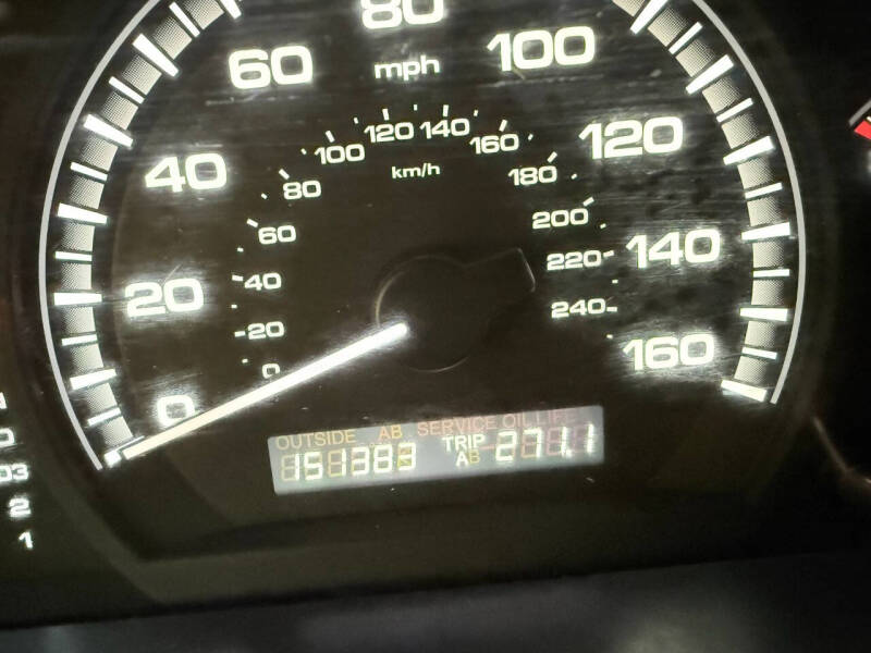 2007 Honda Accord Special Edition