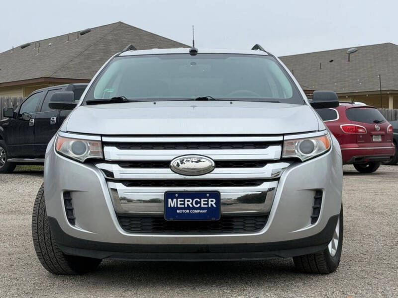 2014 Ford Edge SE