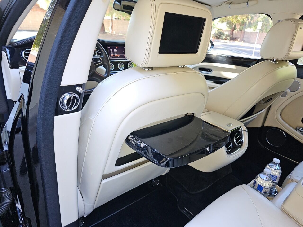 2014 Bentley Mulsanne 54