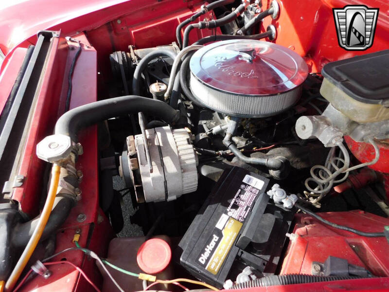 1950 Oldsmobile Eighty-Eight