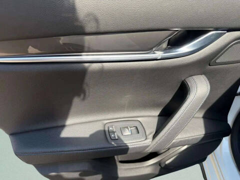 2019 Maserati Ghibli SQ4