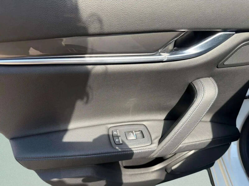 2019 Maserati Ghibli SQ4