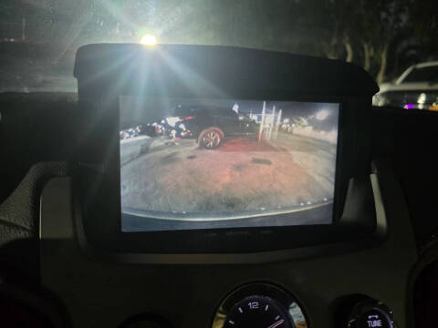 2011 Cadillac CTS 3.6L Premium