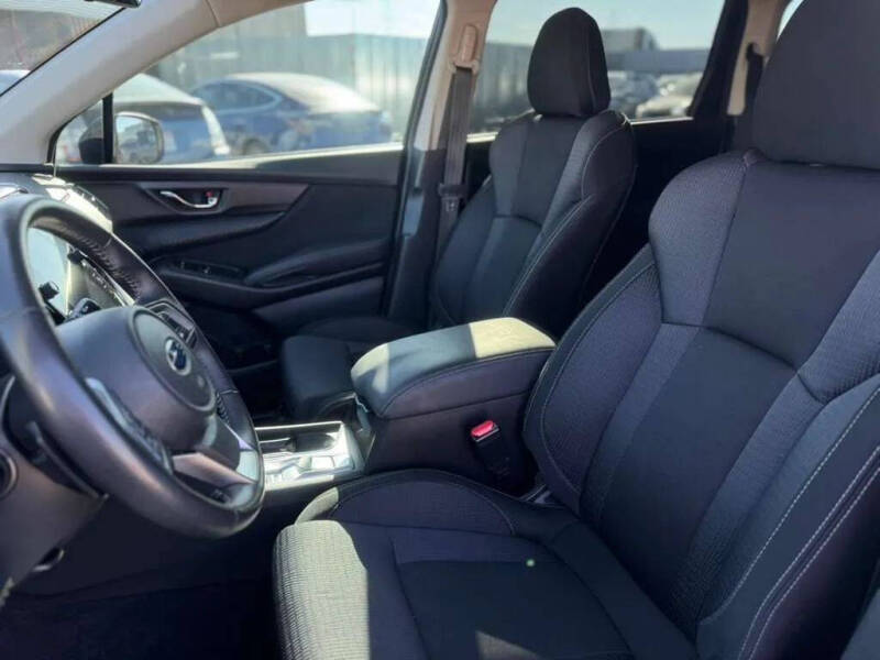 2023 Subaru Ascent Premium 7-Passenger