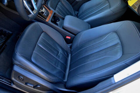 2023 Audi Q5 quattro Premium 40 TFSI