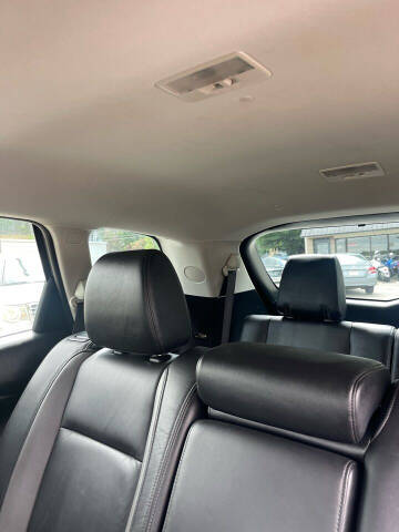 2012 Mazda CX-9 Grand Touring