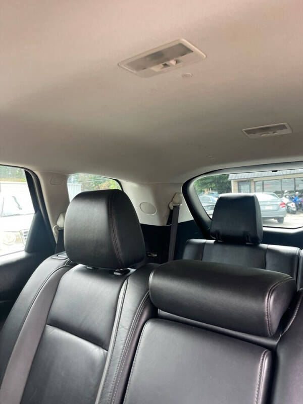 2012 Mazda CX-9 Grand Touring