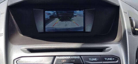 2015 Ford Transit Connect XL