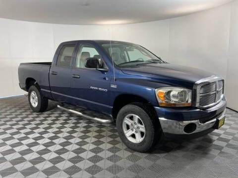 2006 Dodge Ram 1500