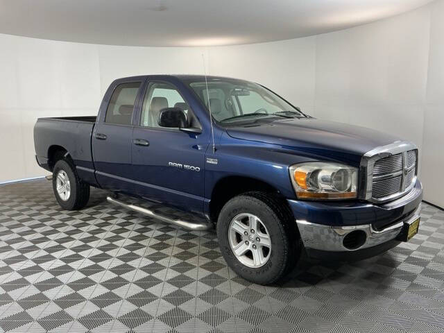 2006 Dodge Ram 1500