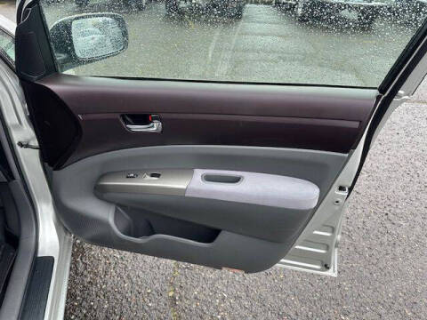 2005 Toyota Prius