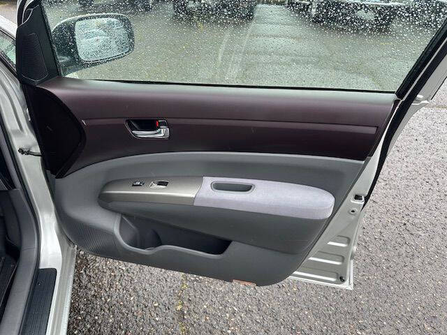 2005 Toyota Prius