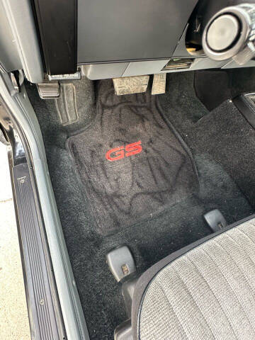 1986 Buick Century Custom