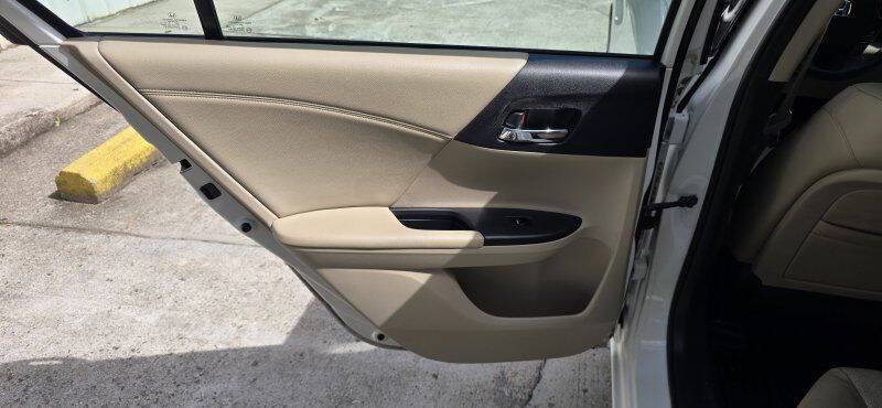 2014 Honda Accord Touring