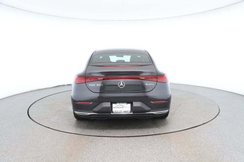 2024 Mercedes-Benz EQE EQE 350 4MATIC