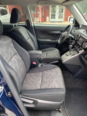 2015 Scion xB