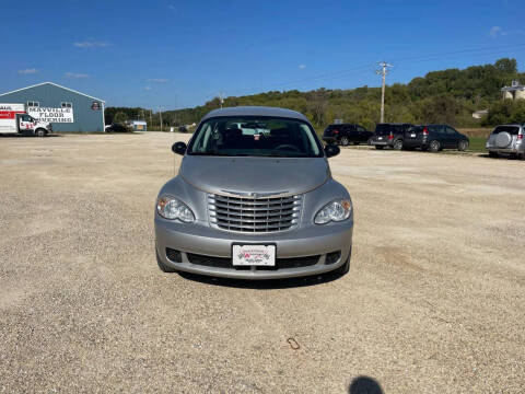2007 Chrysler PT Cruiser