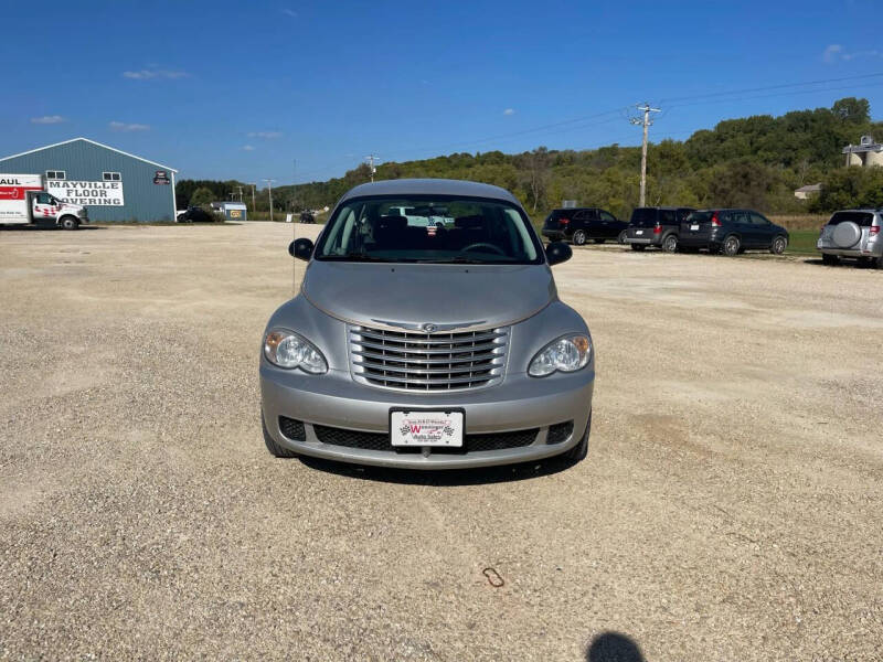 2007 Chrysler PT Cruiser