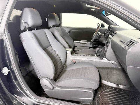 2012 Dodge Challenger R/T