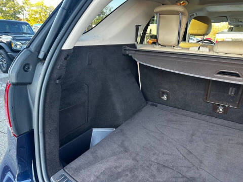 2017 Mercedes-Benz GLE GLE 350