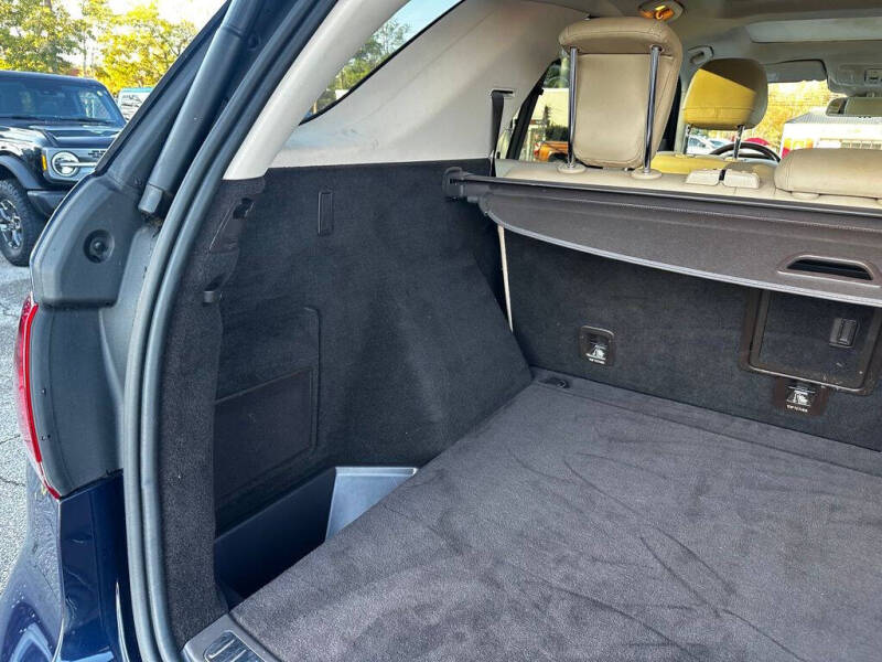 2017 Mercedes-Benz GLE GLE 350