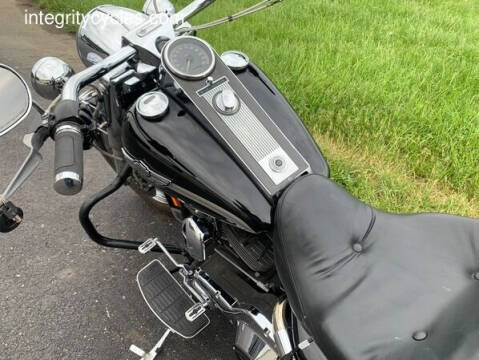 2003 Harley-Davidson Road King Classic