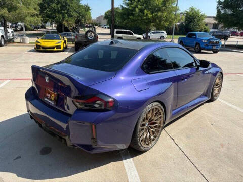 2026 BMW M2 CS
