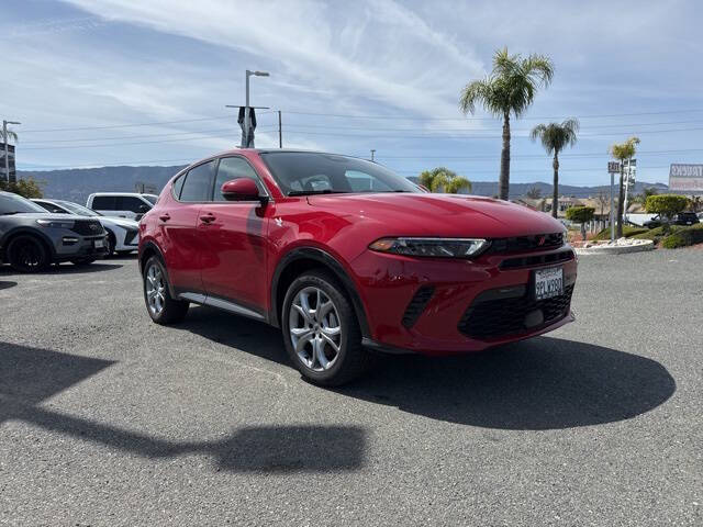 2024 Dodge Hornet R/T Plus